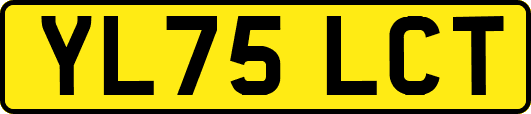 YL75LCT