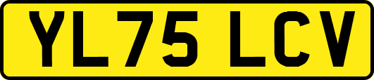 YL75LCV