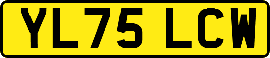 YL75LCW