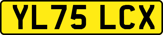 YL75LCX