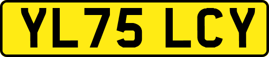 YL75LCY