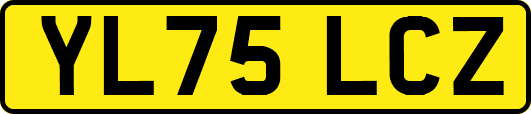 YL75LCZ