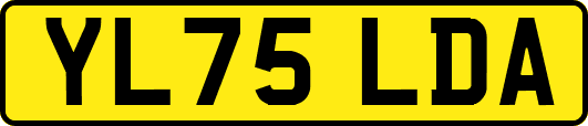 YL75LDA