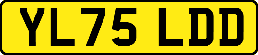 YL75LDD