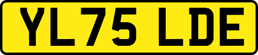 YL75LDE