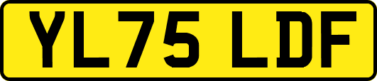 YL75LDF