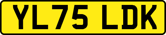 YL75LDK
