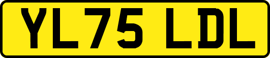 YL75LDL
