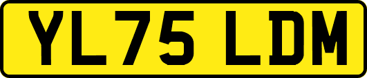 YL75LDM