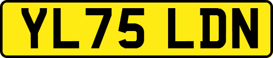 YL75LDN