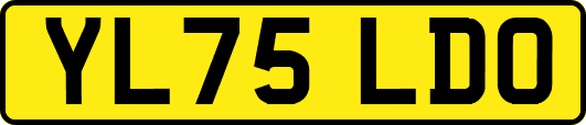 YL75LDO
