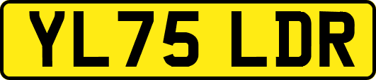 YL75LDR