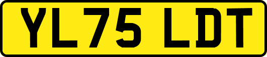 YL75LDT