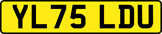 YL75LDU
