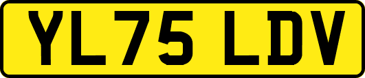 YL75LDV