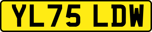 YL75LDW