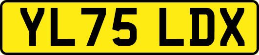 YL75LDX