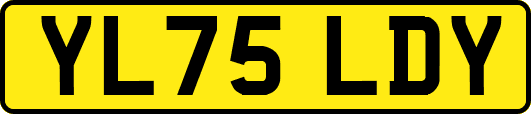 YL75LDY