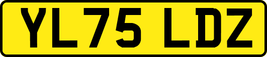 YL75LDZ