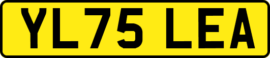 YL75LEA