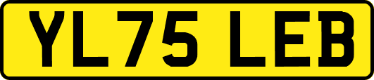 YL75LEB
