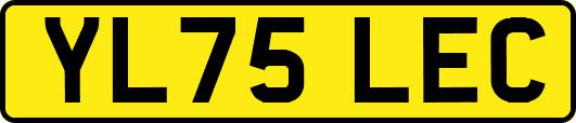 YL75LEC
