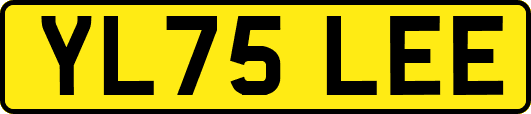 YL75LEE