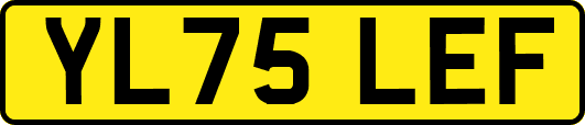 YL75LEF