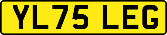YL75LEG