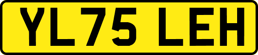 YL75LEH