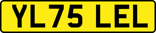 YL75LEL