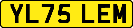 YL75LEM