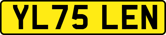 YL75LEN