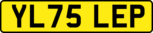 YL75LEP