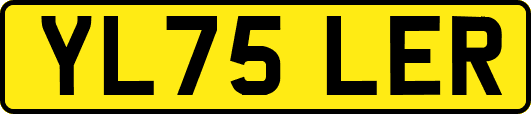 YL75LER