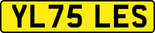 YL75LES