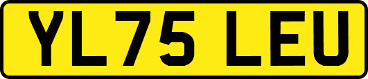 YL75LEU