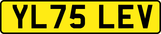 YL75LEV