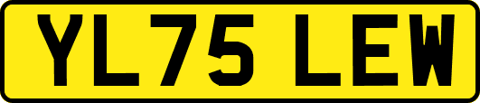 YL75LEW