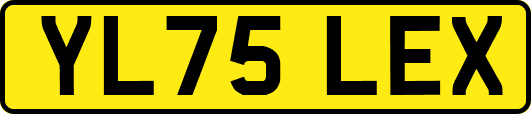 YL75LEX
