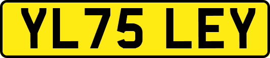 YL75LEY