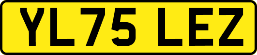 YL75LEZ