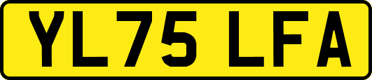 YL75LFA