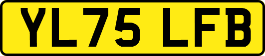 YL75LFB