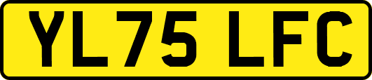 YL75LFC