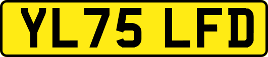 YL75LFD