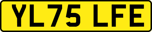 YL75LFE