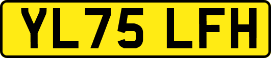 YL75LFH
