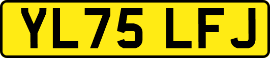 YL75LFJ