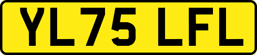 YL75LFL
